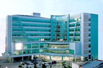 Murni Teguh Memorial Hospital