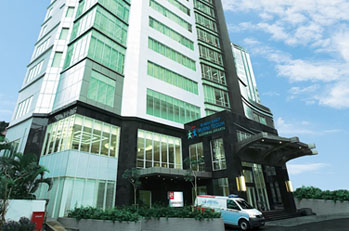 MURNI TEGUH SUDIRMAN JAKARTA