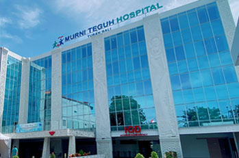 Murni Teguh Tuban Bali