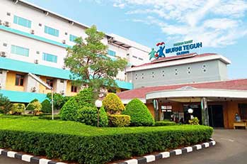 Murni Teguh Ciledug