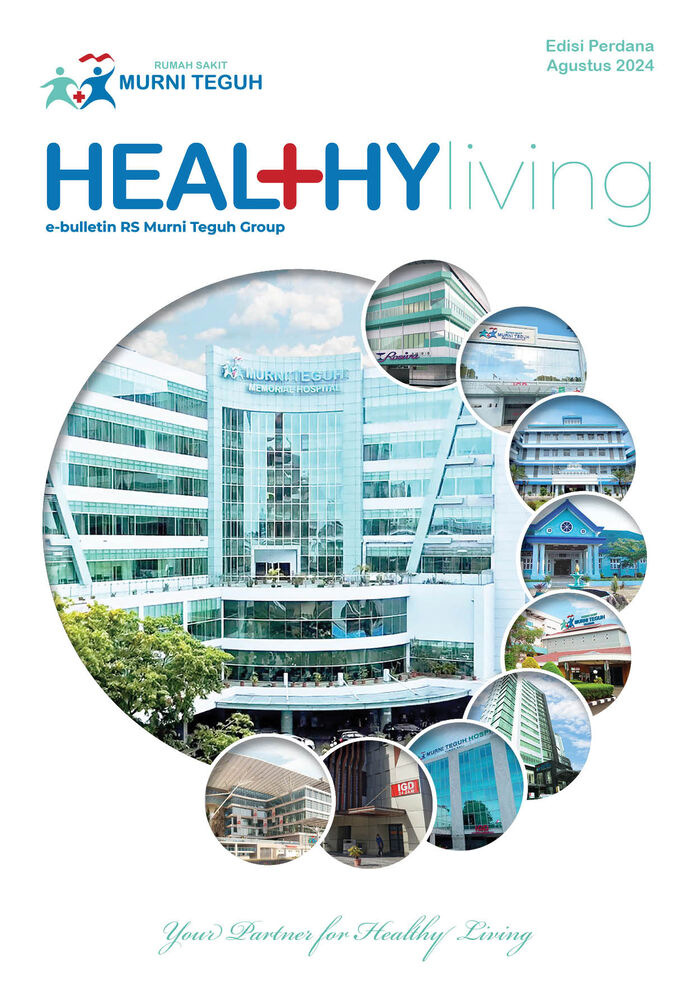 Healthy Living 001