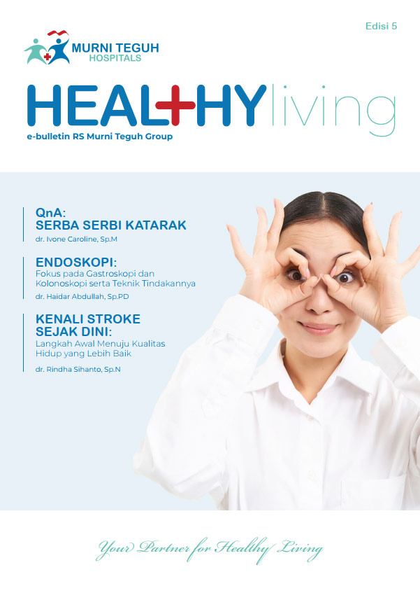 Healthy Living 005