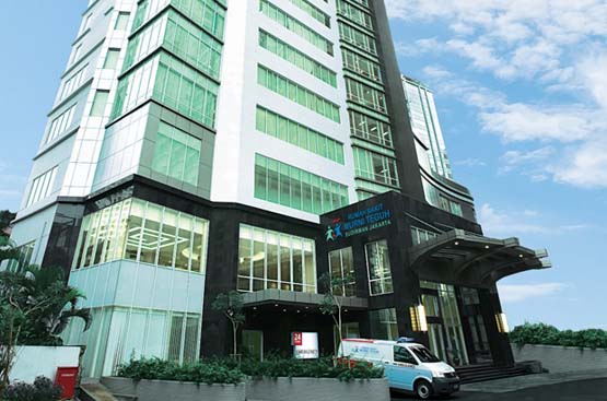 Murni Asih Sudirman Jakarta