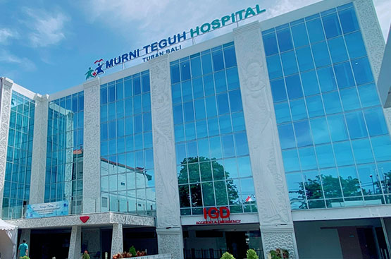 Murni Asih Tuban Bali